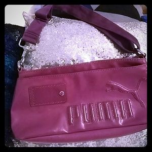 Puma Handbag
